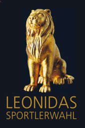 leonidas logo