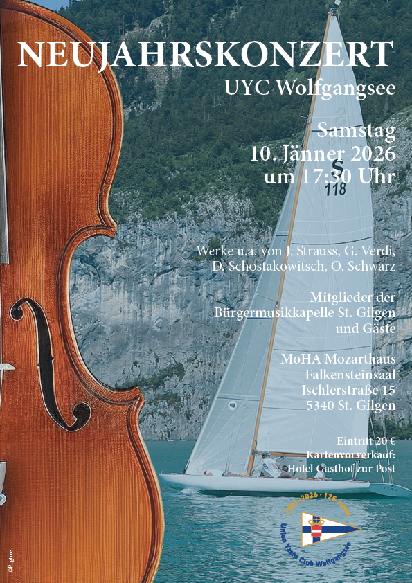 Neujahrskonzert UYC Wg Plakat A4