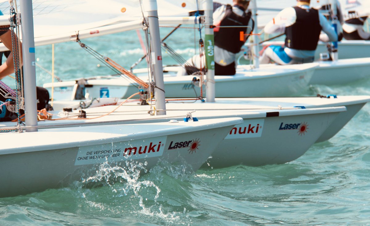 laser gp 2025 by muki