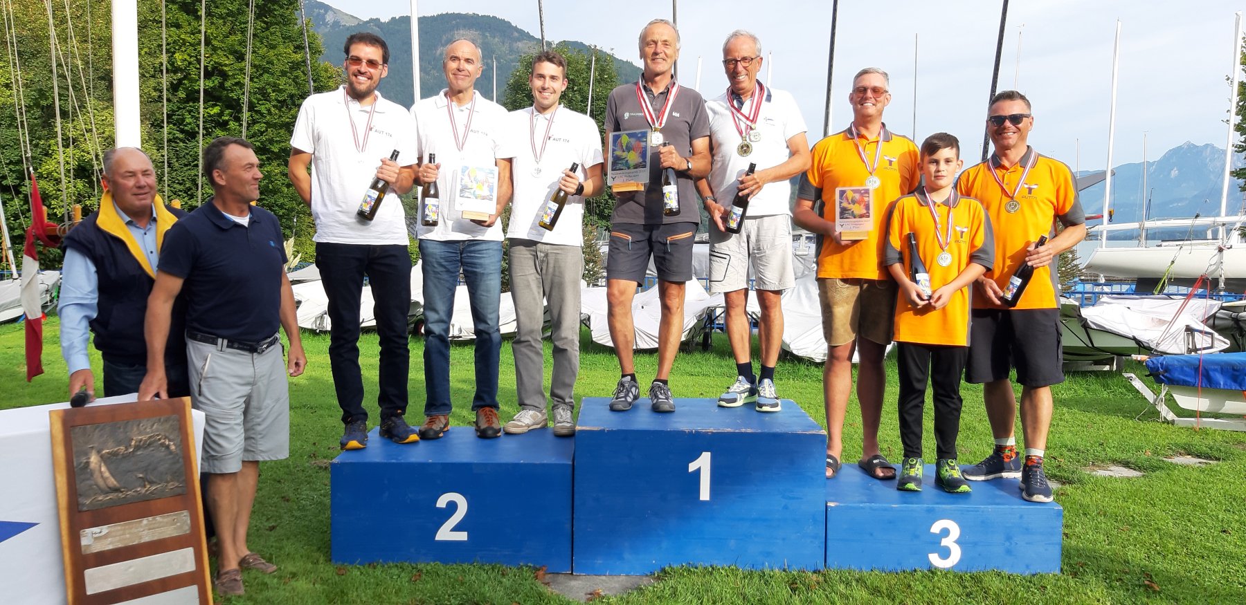 sieger treppchen 2025