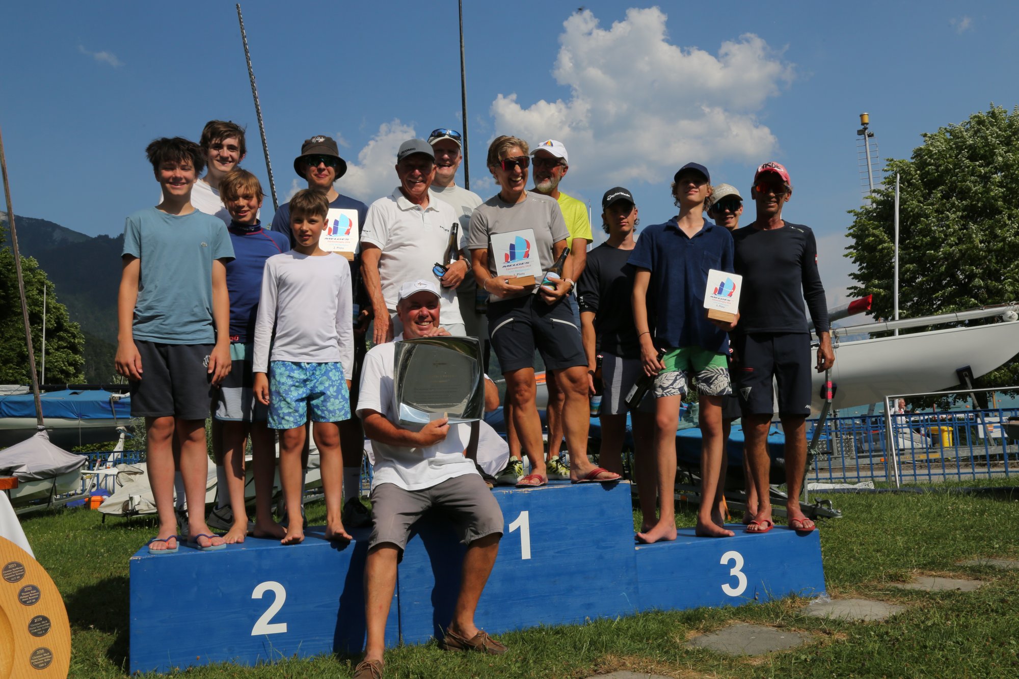 melges24