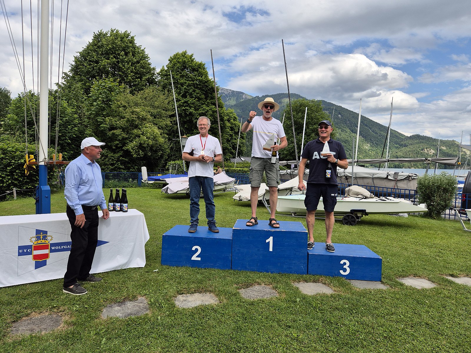podium sp finn
